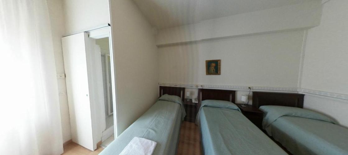 Casa per Ferie Suore Domenicane Roma Exterior foto