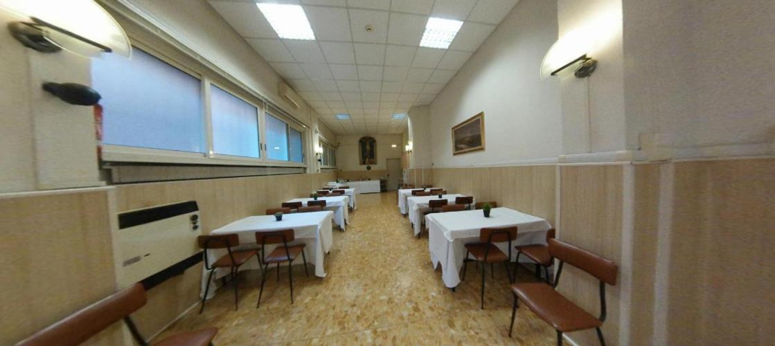 Casa per Ferie Suore Domenicane Roma Exterior foto