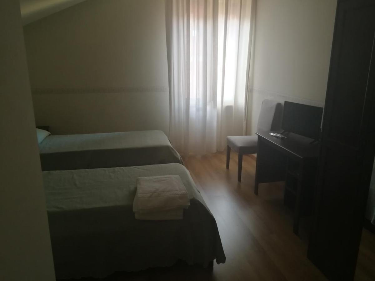 Casa per Ferie Suore Domenicane Roma Exterior foto