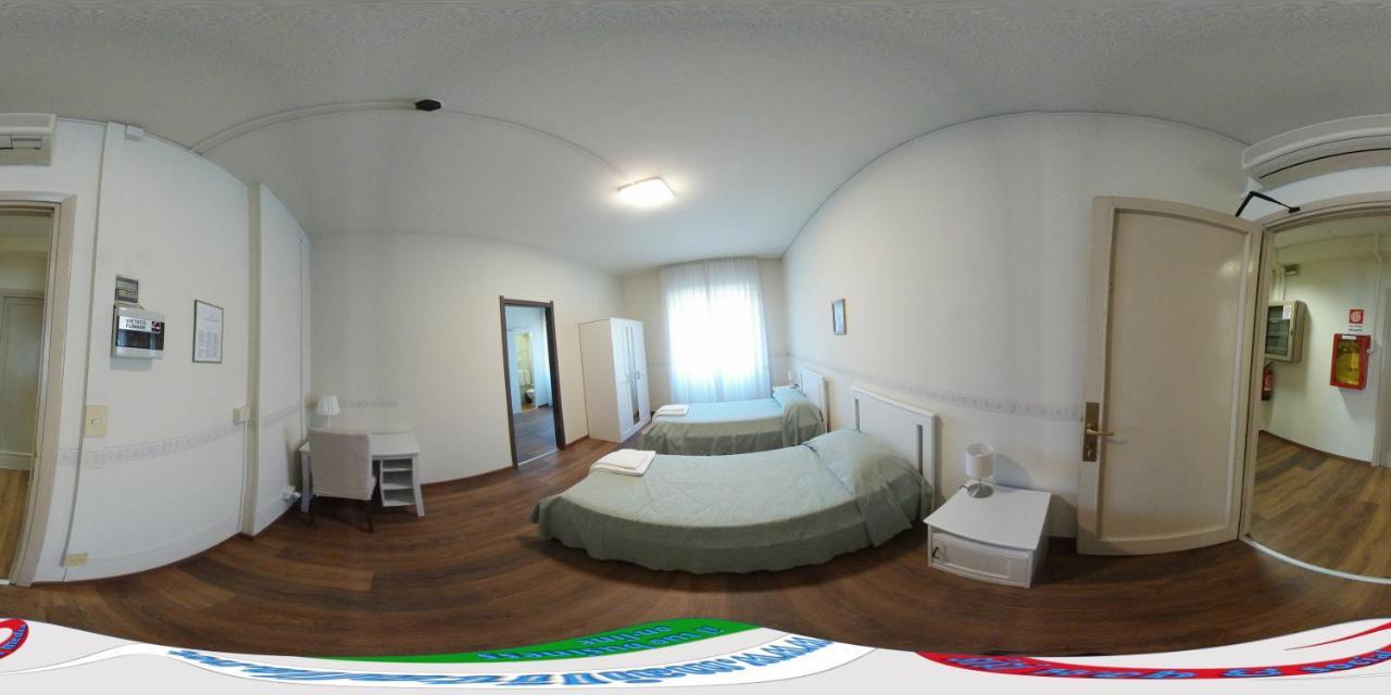 Casa per Ferie Suore Domenicane Roma Exterior foto