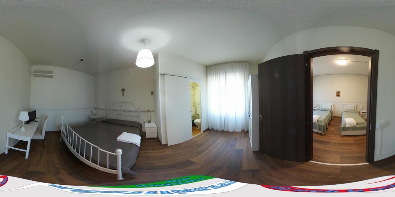 Casa per Ferie Suore Domenicane Roma Exterior foto